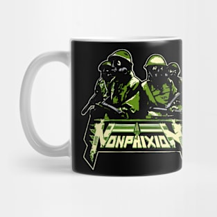 Non Phixion Mug